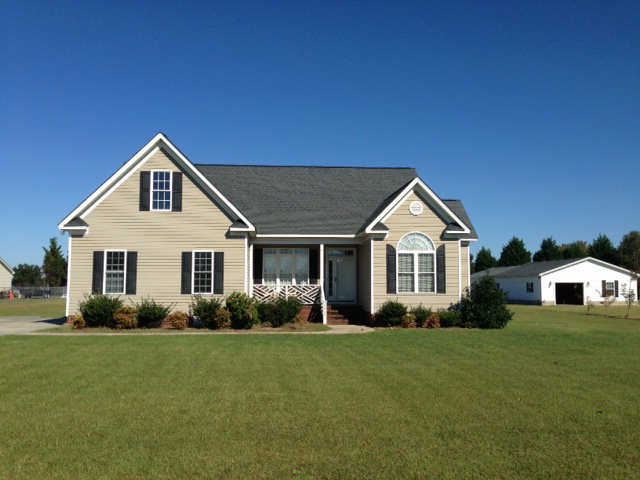 5024 Woodrow Road Sims, NC 27880 - Photo 1 of 9 Primary Photo