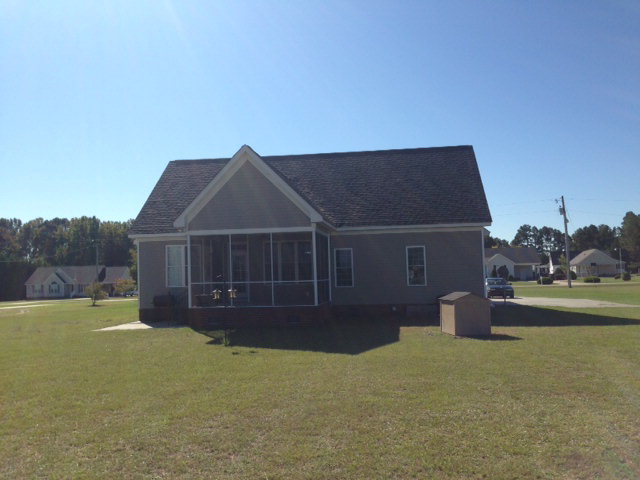 5024 Woodrow Road Sims, NC 27880 - Photo 2 of 9 Additional Photo