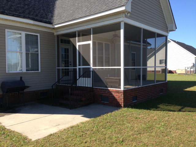 5024 Woodrow Road Sims, NC 27880 - Photo 3 of 9 Additional Photo