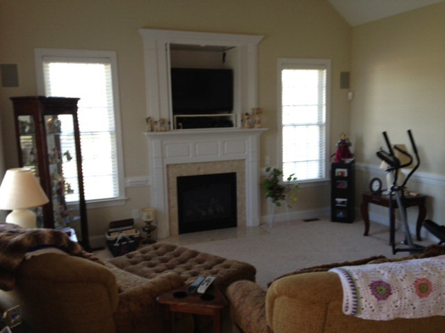 5024 Woodrow Road Sims, NC 27880 - Photo 5 of 9 Additional Photo