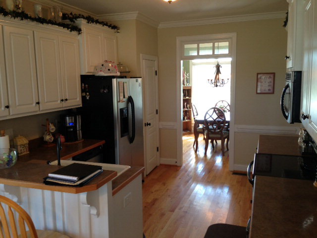 5024 Woodrow Road Sims, NC 27880 - Photo 7 of 9 Additional Photo