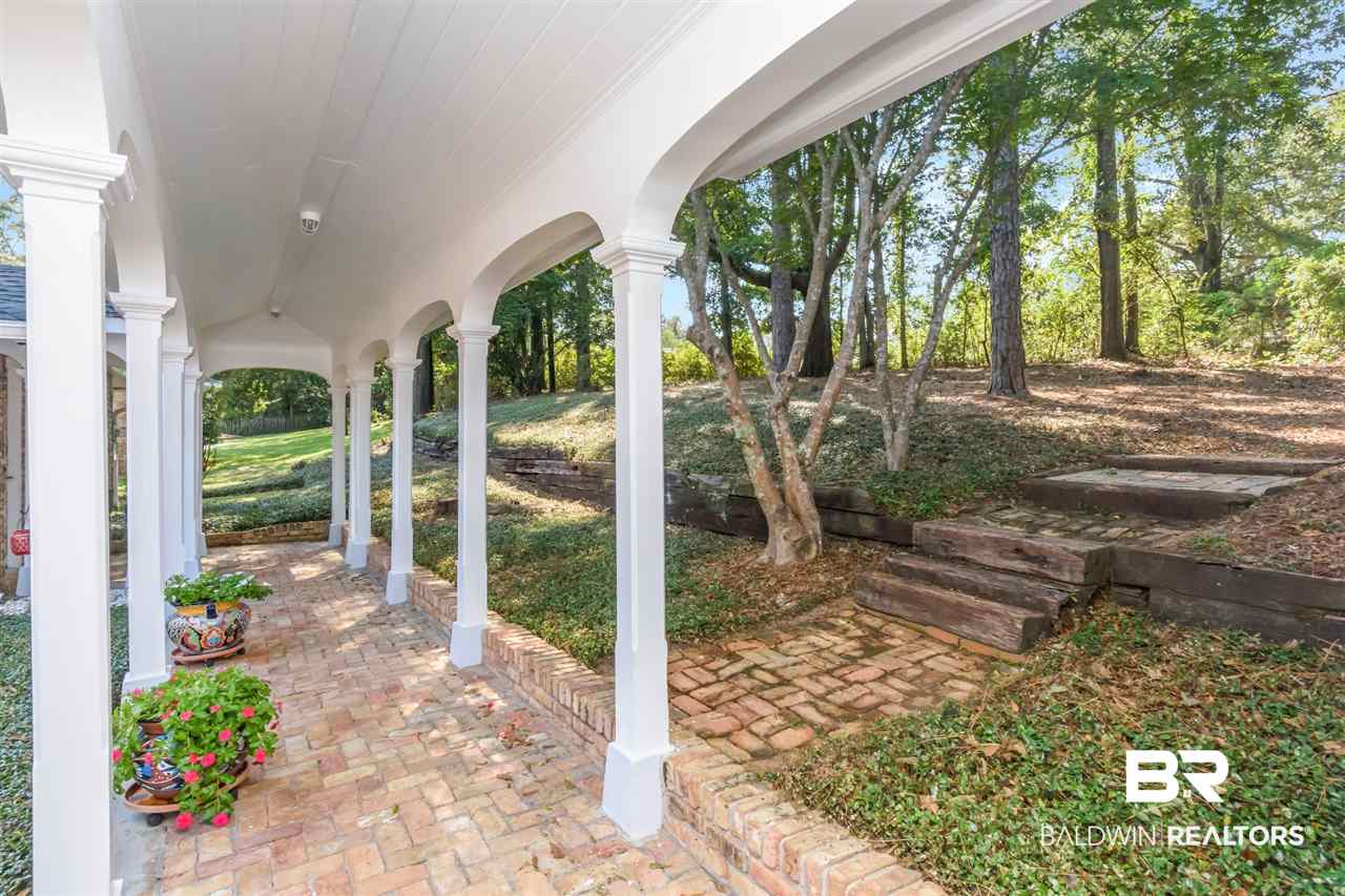 308 West Brandy Run Road Mobile, AL 36608 - Photo 41 of 47