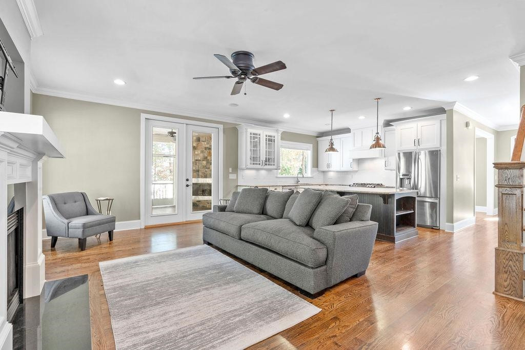 2325 Finley Ridge Lane Raleigh, NC 27615 - Photo 11 of 30 Photo 11