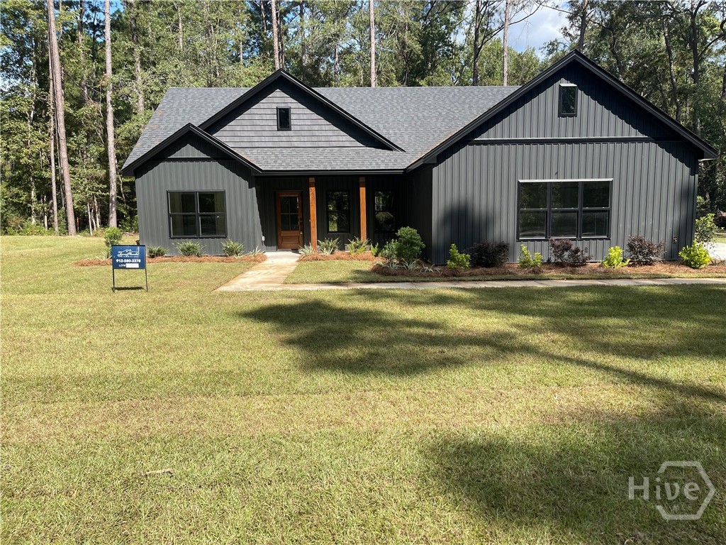 1360 Ebenezer Road Rincon, GA 31326 - Photo 1 of 1
