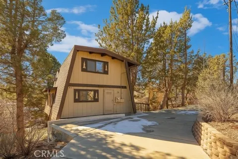 $475,000 | 764 Panamint Mountain Drive, Big Bear City, CA 92314