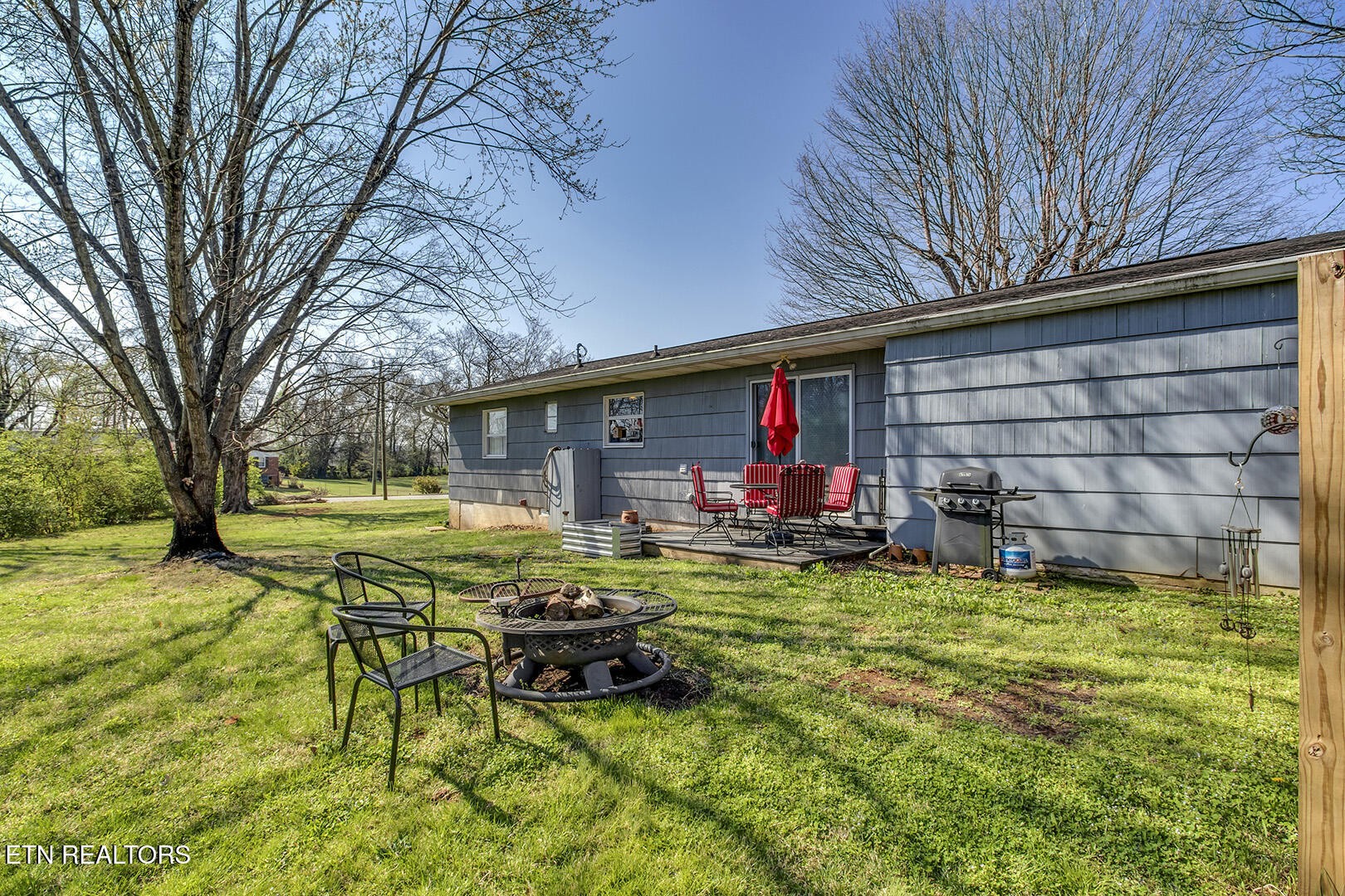 3029 Walridge Road Knoxville, TN 37921 - Photo 31 of 35 Gallery Image 31