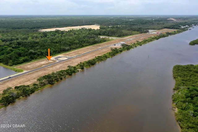 a view of a lake view