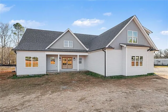 $599,900 | 107 Alley Farm Road, Summerfield, NC 27358