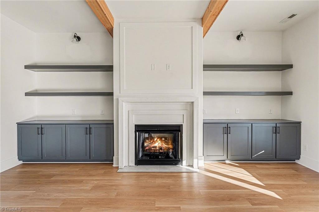 107 Alley Farm Road Summerfield, NC 27358 - Photo 14 of 47