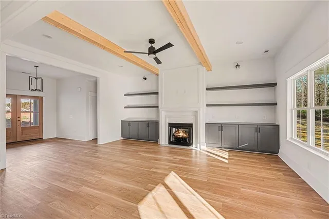 $599,900 | 107 Alley Farm Road, Summerfield, NC 27358