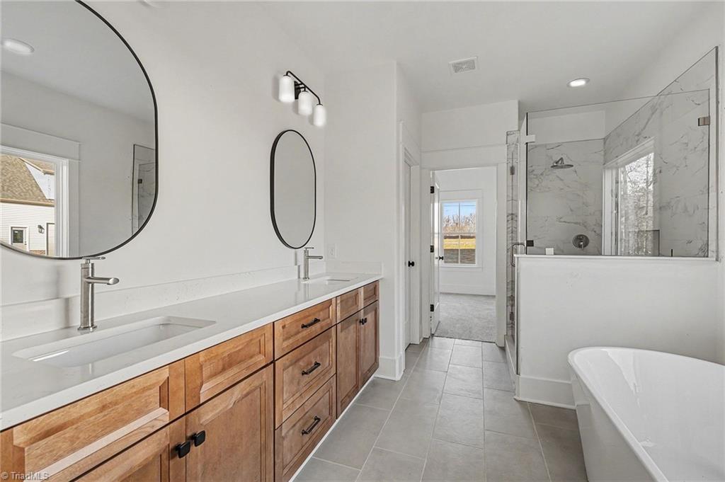 107 Alley Farm Road Summerfield, NC 27358 - Photo 28 of 47