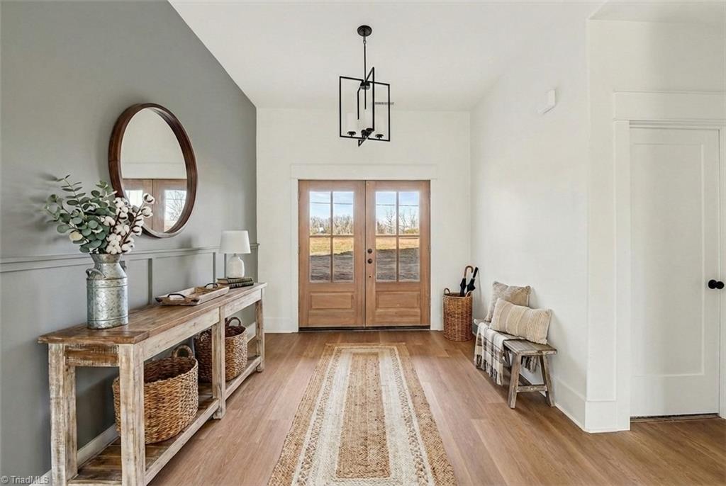 107 Alley Farm Road Summerfield, NC 27358 - Photo 4 of 47 Virtually Staged Photo