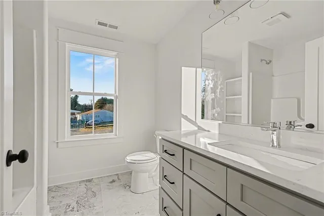 $599,900 | 107 Alley Farm Road, Summerfield, NC 27358