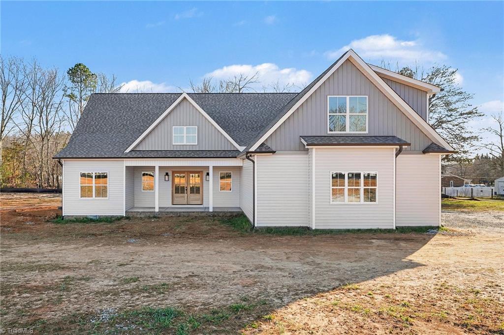 107 Alley Farm Road Summerfield, NC 27358 - Photo 44 of 47