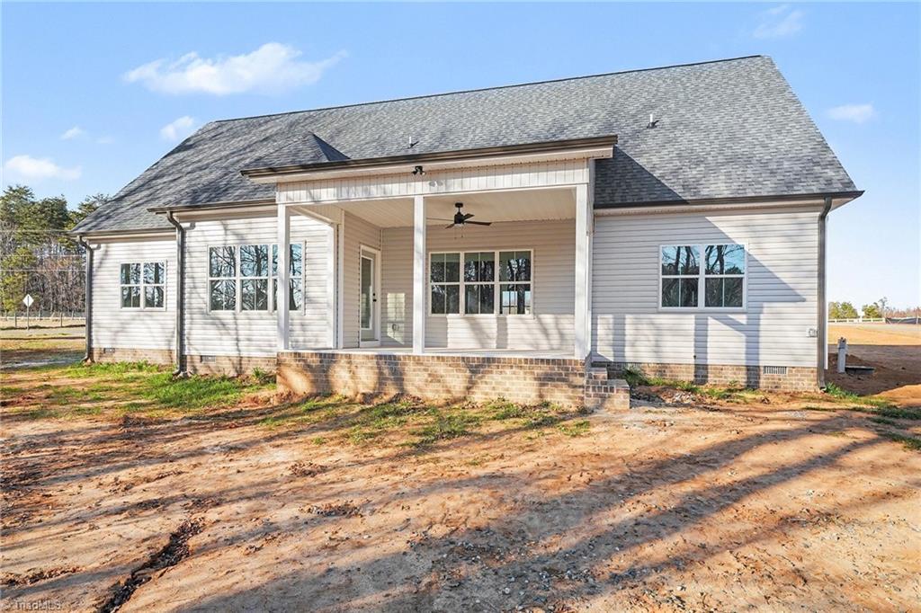 107 Alley Farm Road Summerfield, NC 27358 - Photo 47 of 47