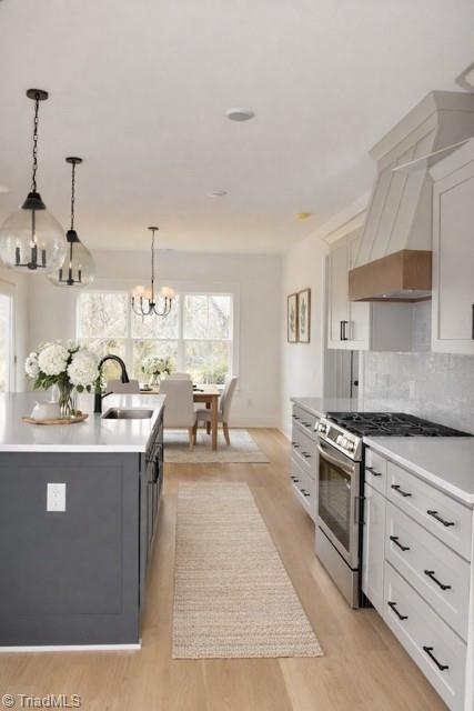 107 Alley Farm Road Summerfield, NC 27358 - Photo 6 of 47 Virtually Staged Photo