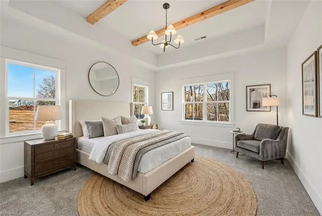 $599,900 | 107 Alley Farm Road, Summerfield, NC 27358