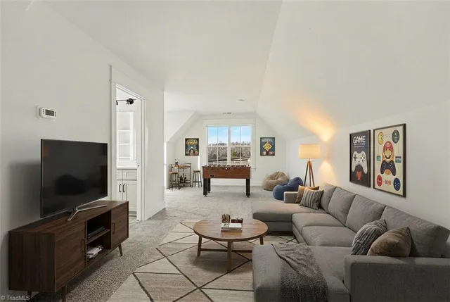 $599,900 | 107 Alley Farm Road, Summerfield, NC 27358