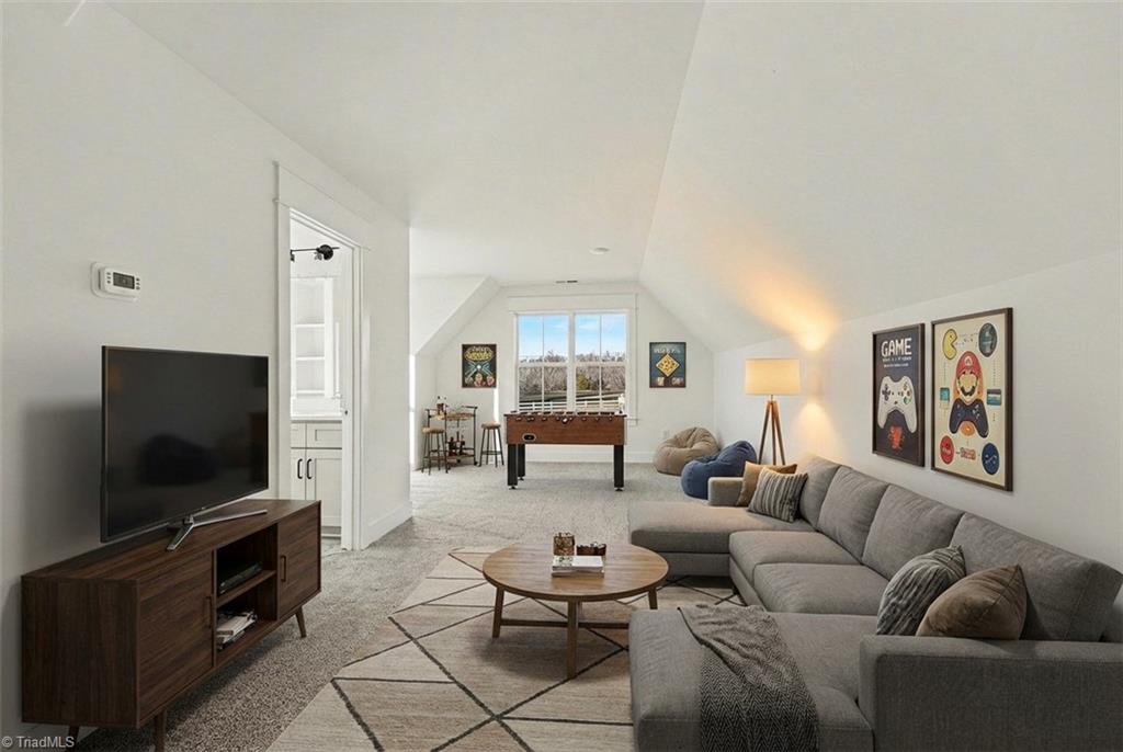 107 Alley Farm Road Summerfield, NC 27358 - Photo 10 of 47 Virtually Staged Photo