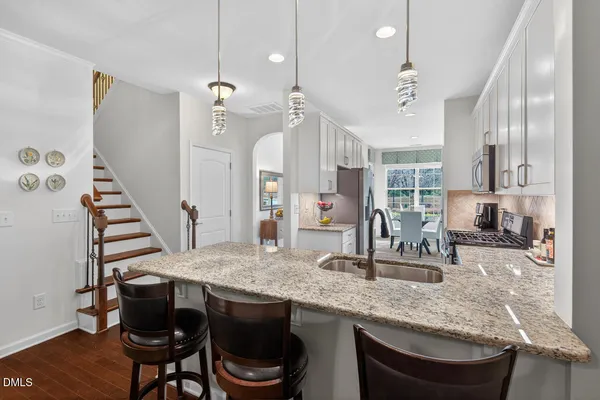 $420,000 | 106 Constitution Drive, Durham, NC 27705