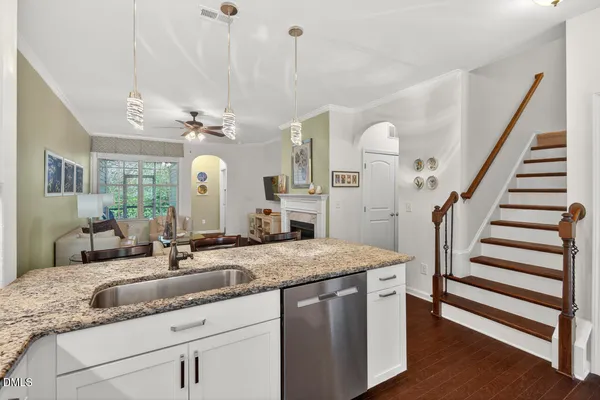 $420,000 | 106 Constitution Drive, Durham, NC 27705