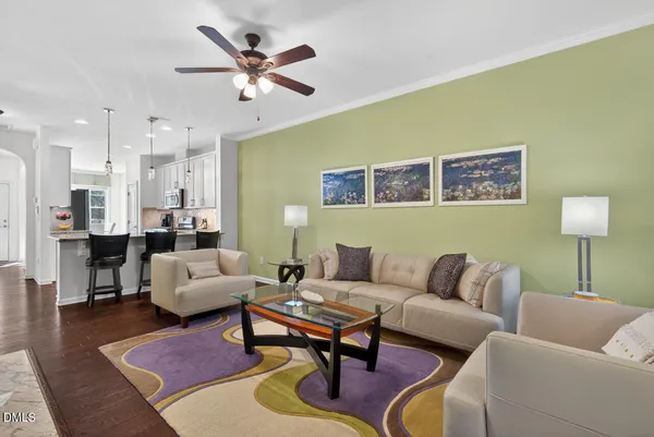 $420,000 | 106 Constitution Drive, Durham, NC 27705