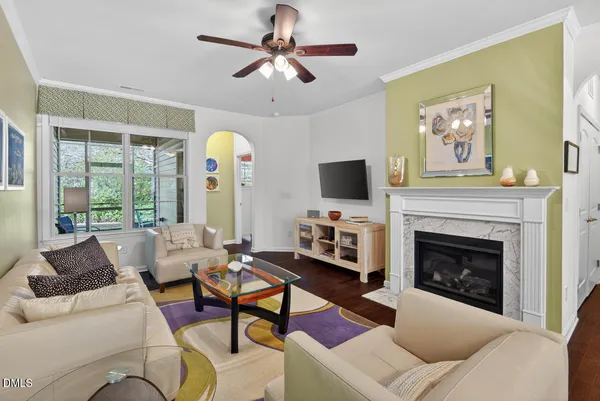 $420,000 | 106 Constitution Drive, Durham, NC 27705