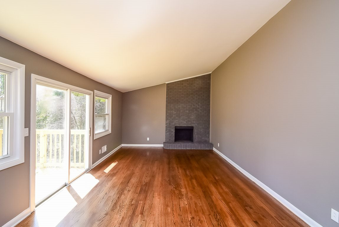 3601 Laurel Circle Raleigh, NC 27612 - Photo 11 of 25 Photo 11