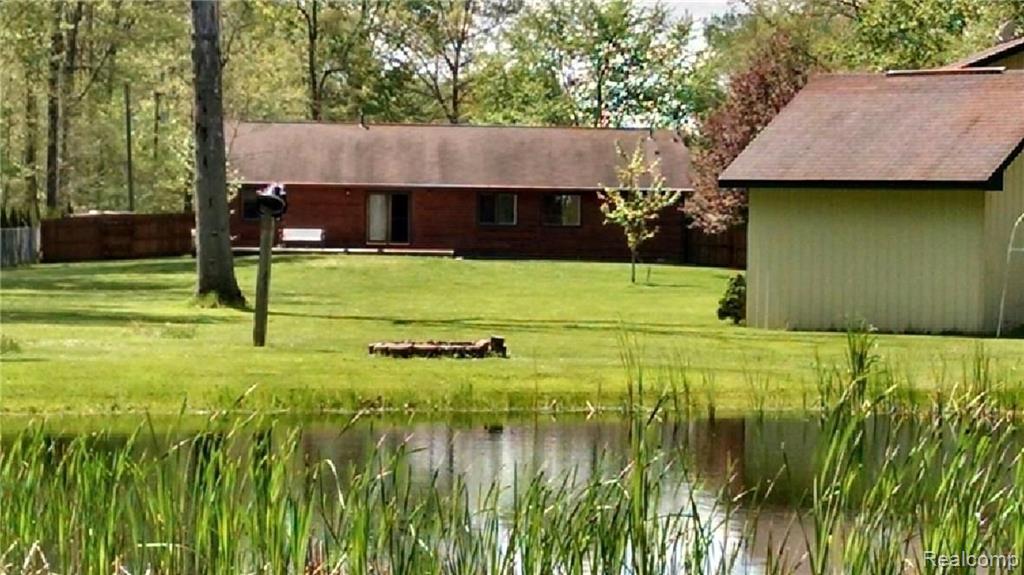 21035 Haggerty Road Belleville, MI 48111 - Photo 16 of 16