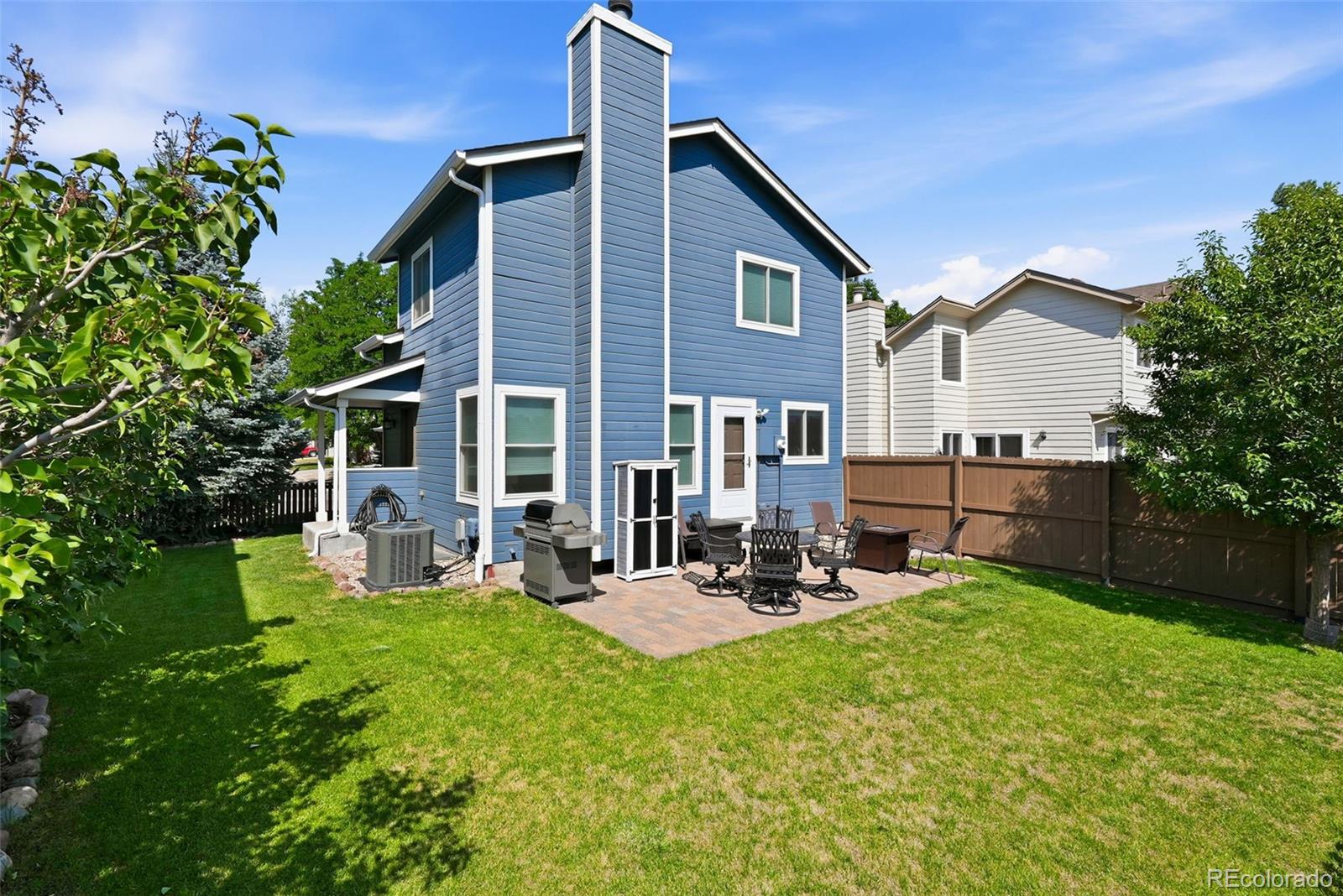 9504 Pendleton Drive Highlands Ranch, CO 80126 - Photo 25 of 25 Gallery Image 25