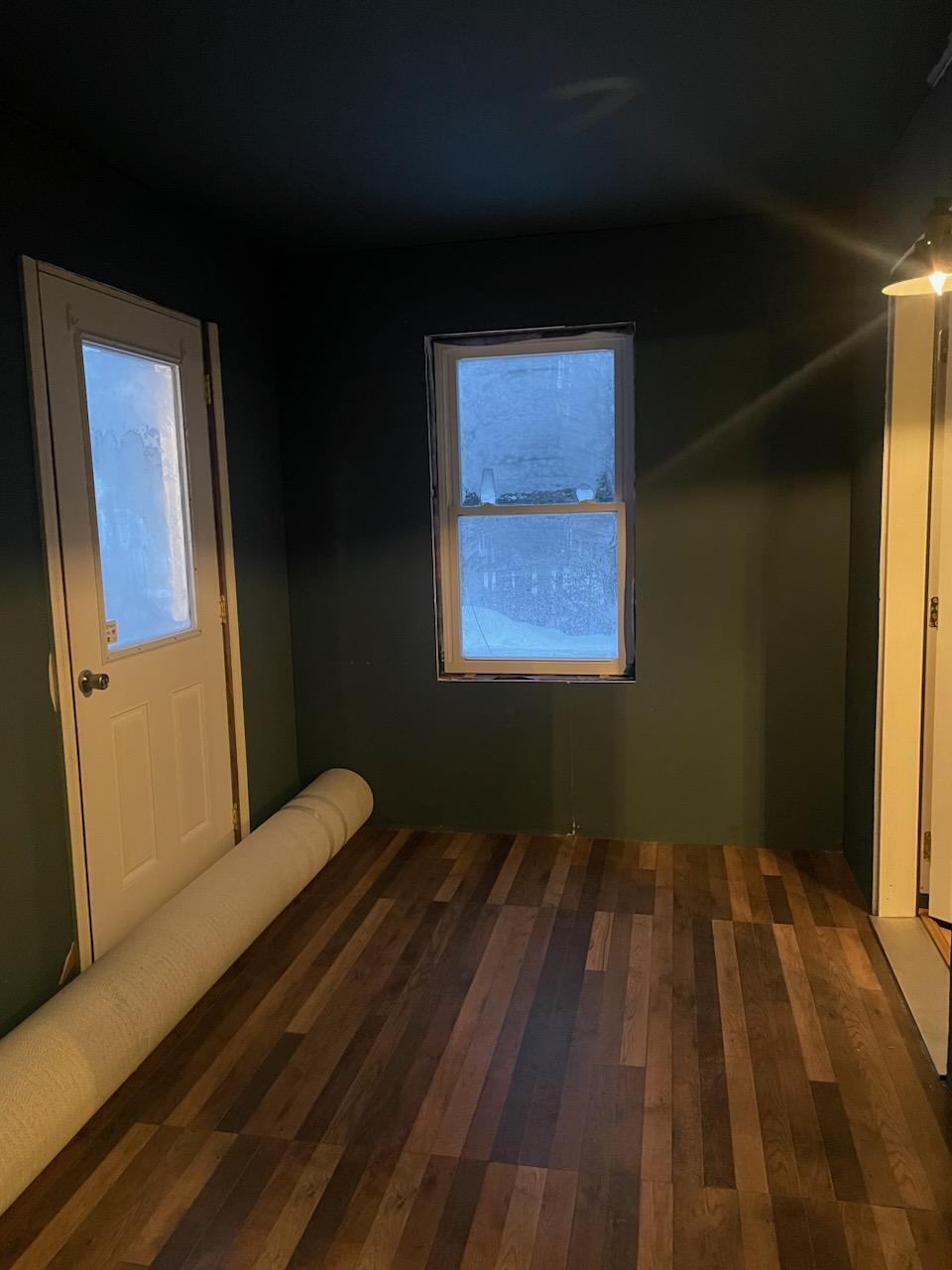 218 Mineral Springs Road Peru, ME 04290 - Photo 2 of 20 Mudroom-Porch #1
