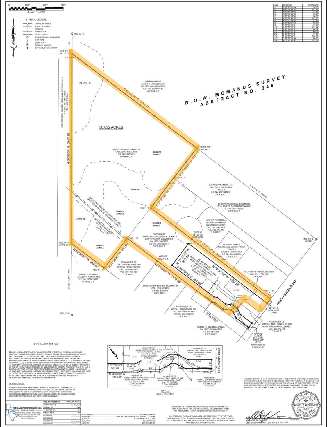 1803 Riley Fuzzel Road Spring, TX 77386 - Photo 2 of 6 a view of a living room with a window