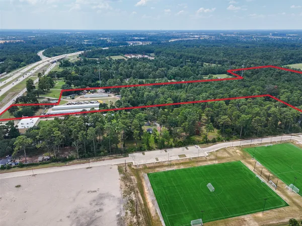 $8,950,000 | 1803 Riley Fuzzel Road, Spring, TX 77386
