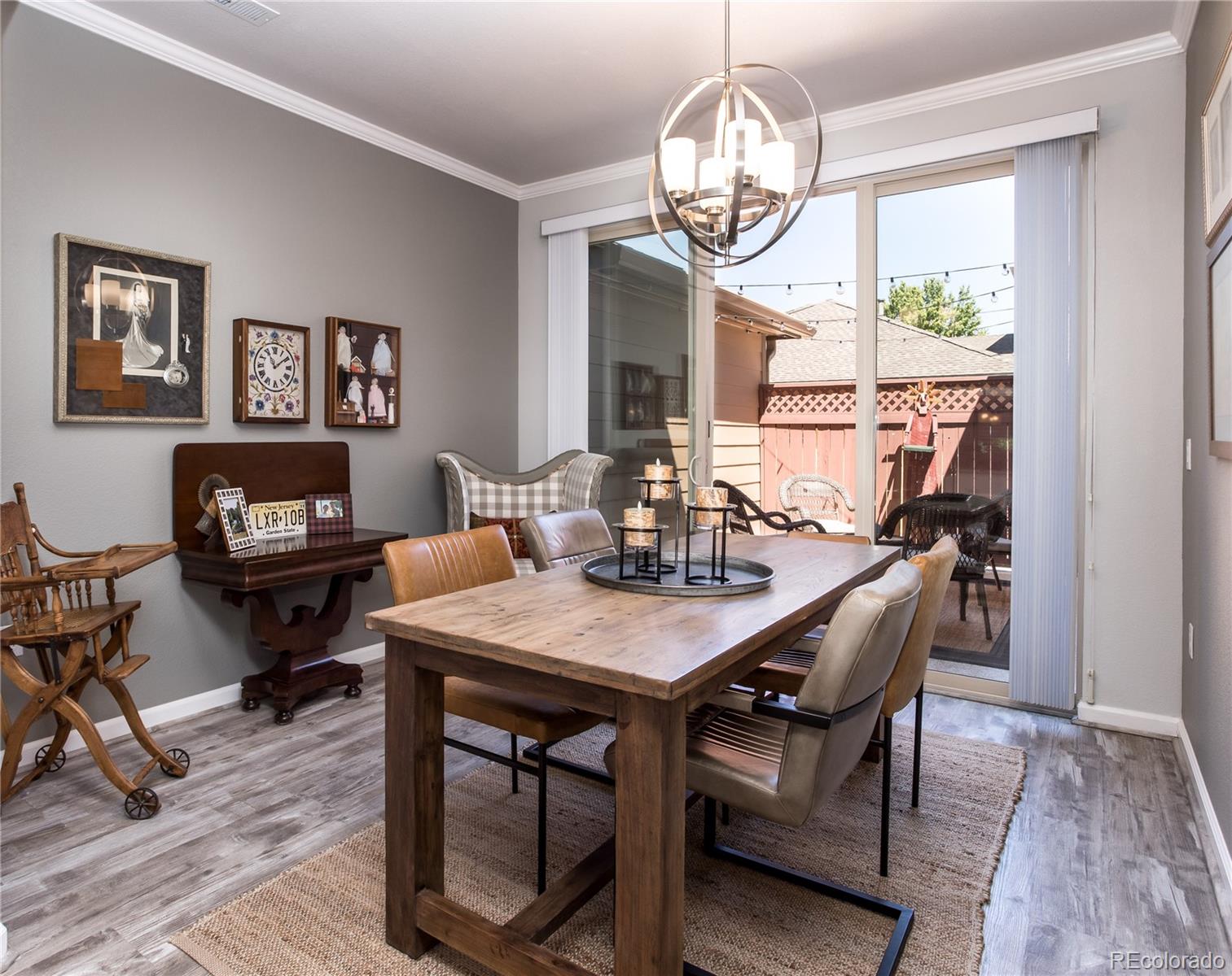 8602 Gold Peak Drive, Unit F Highlands Ranch, CO 80130 - Photo 11 of 35