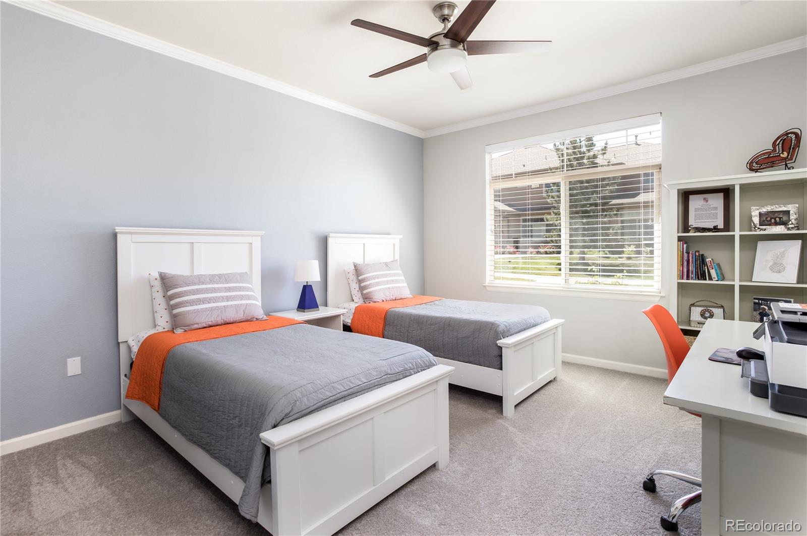 8602 Gold Peak Drive, Unit F Highlands Ranch, CO 80130 - Photo 13 of 35