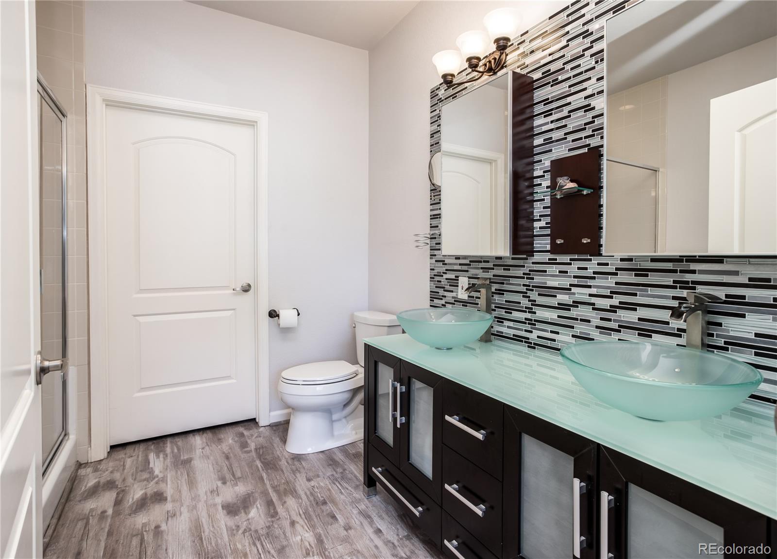8602 Gold Peak Drive, Unit F Highlands Ranch, CO 80130 - Photo 14 of 35