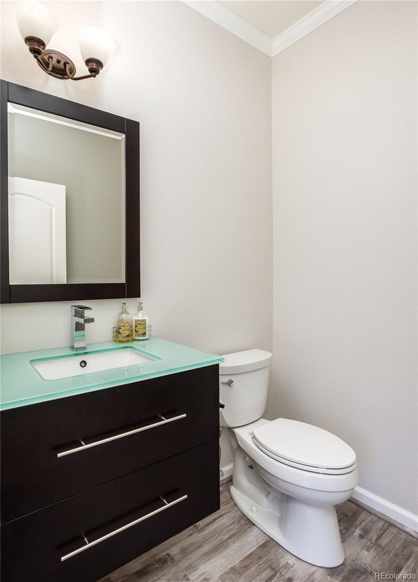 8602 Gold Peak Drive, Unit F Highlands Ranch, CO 80130 - Photo 20 of 35