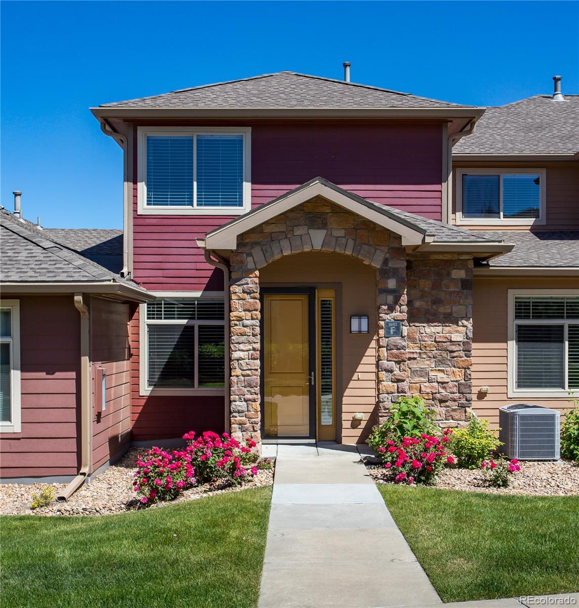 8602 Gold Peak Drive, Unit F Highlands Ranch, CO 80130 - Photo 2 of 35