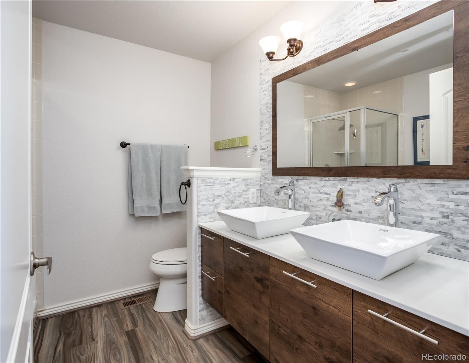 8602 Gold Peak Drive, Unit F Highlands Ranch, CO 80130 - Photo 24 of 35