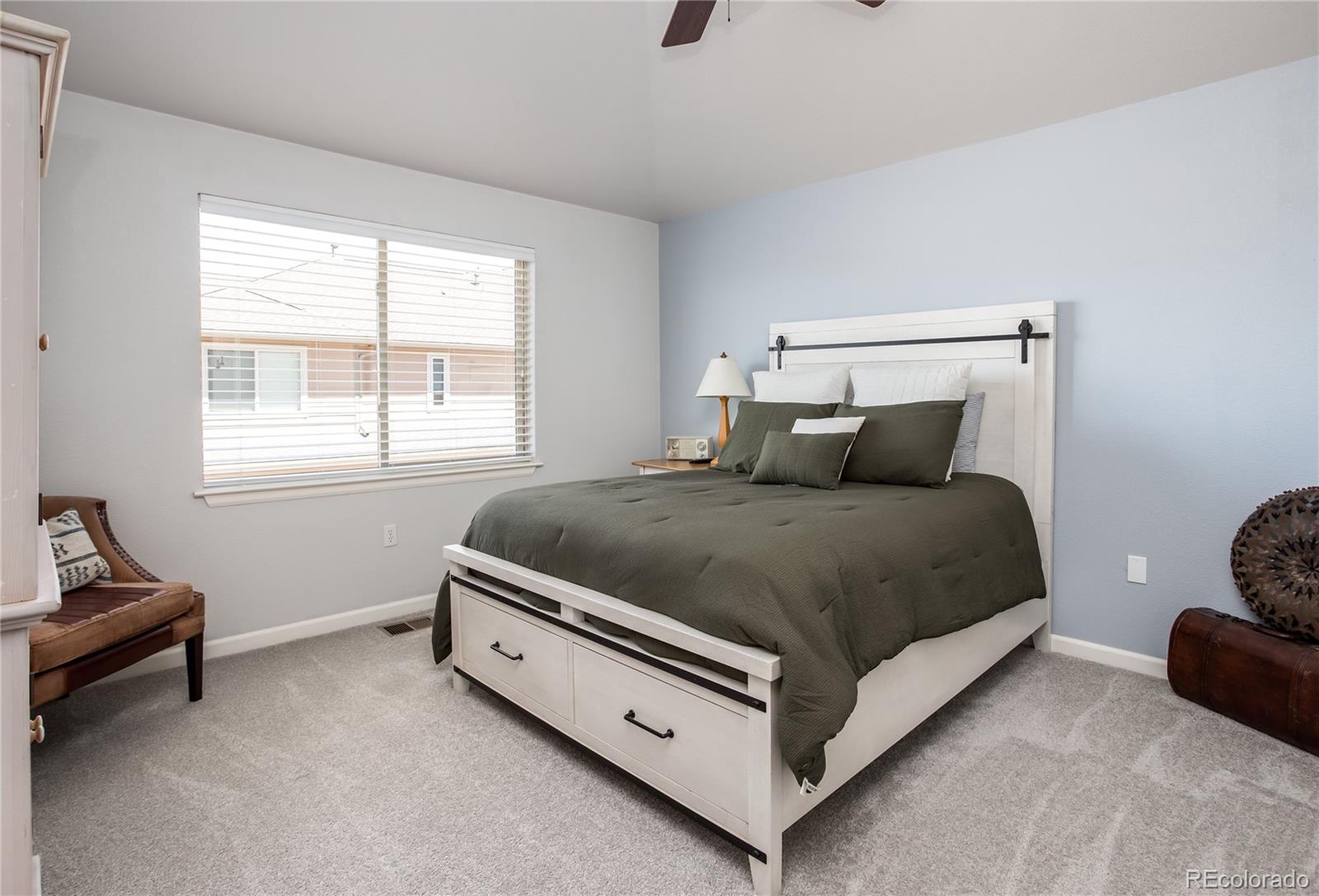 8602 Gold Peak Drive, Unit F Highlands Ranch, CO 80130 - Photo 25 of 35