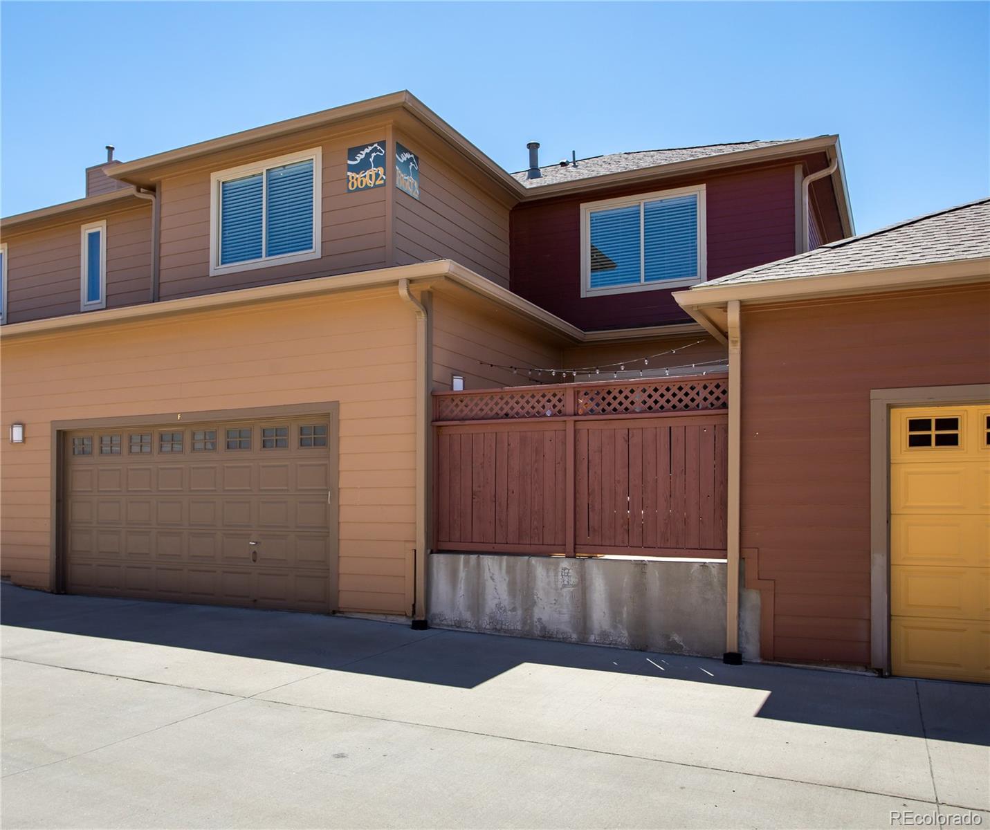 8602 Gold Peak Drive, Unit F Highlands Ranch, CO 80130 - Photo 26 of 35