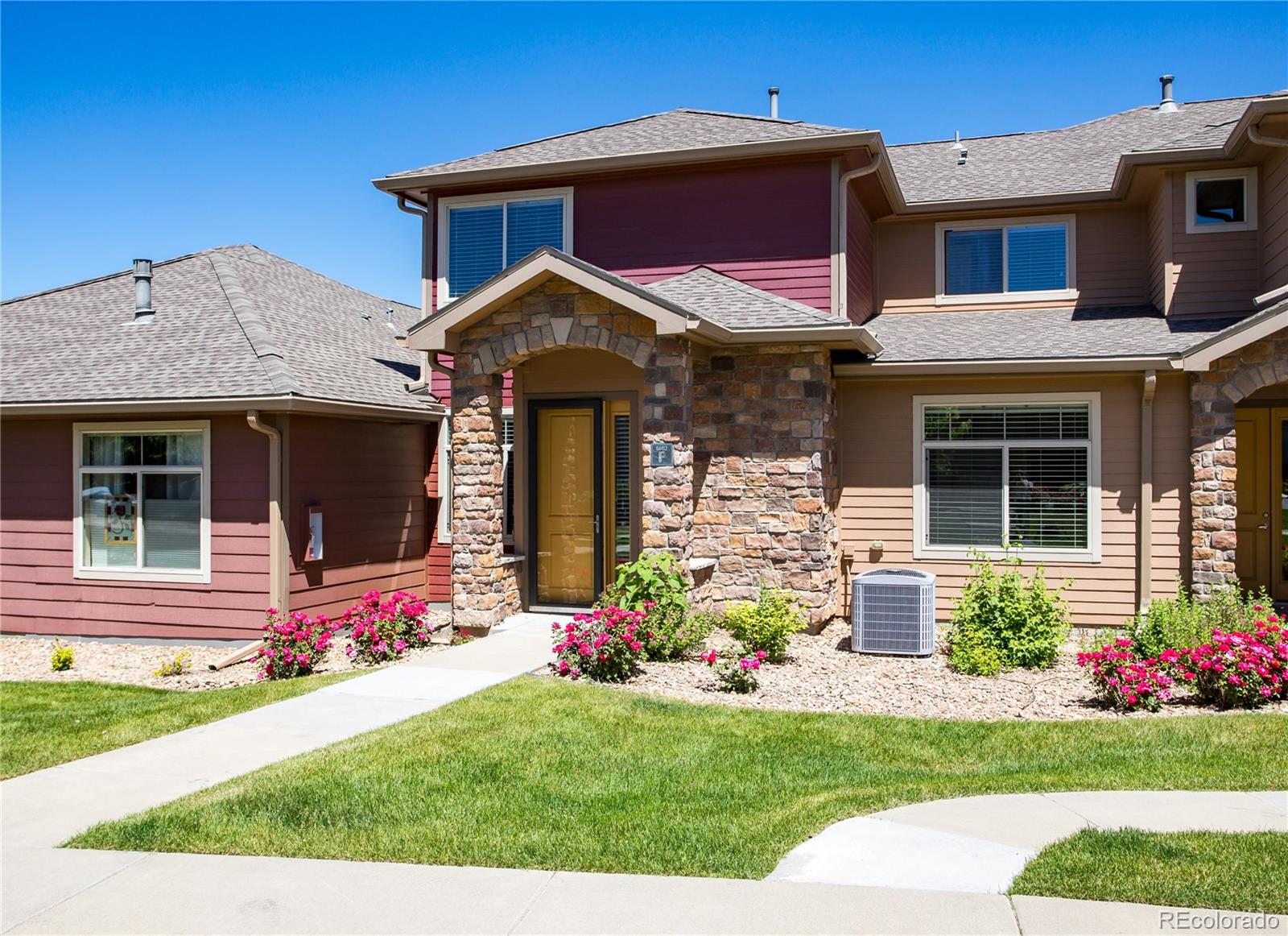 8602 Gold Peak Drive, Unit F Highlands Ranch, CO 80130 - Photo 28 of 35