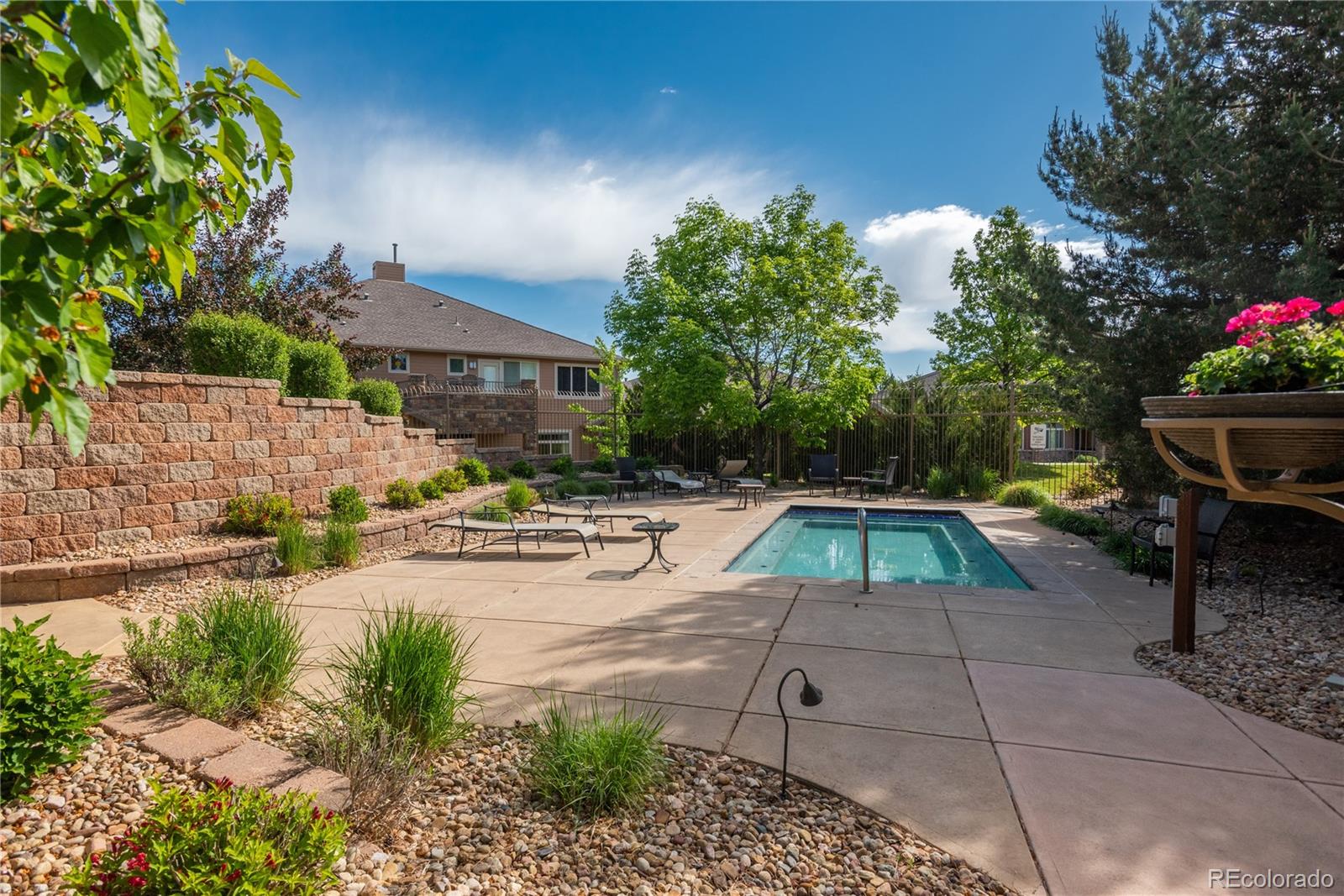 8602 Gold Peak Drive, Unit F Highlands Ranch, CO 80130 - Photo 35 of 35
