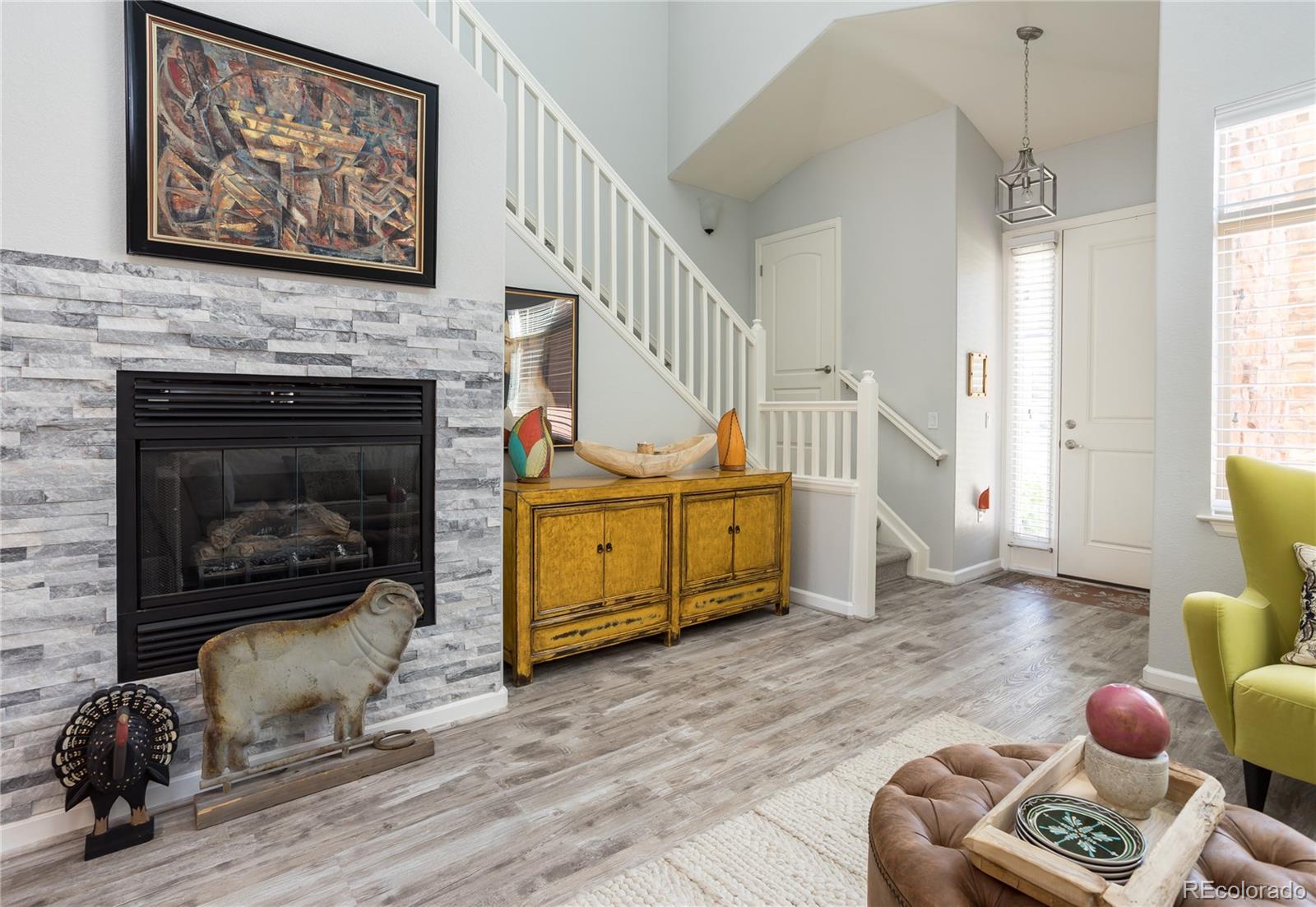 8602 Gold Peak Drive, Unit F Highlands Ranch, CO 80130 - Photo 5 of 35