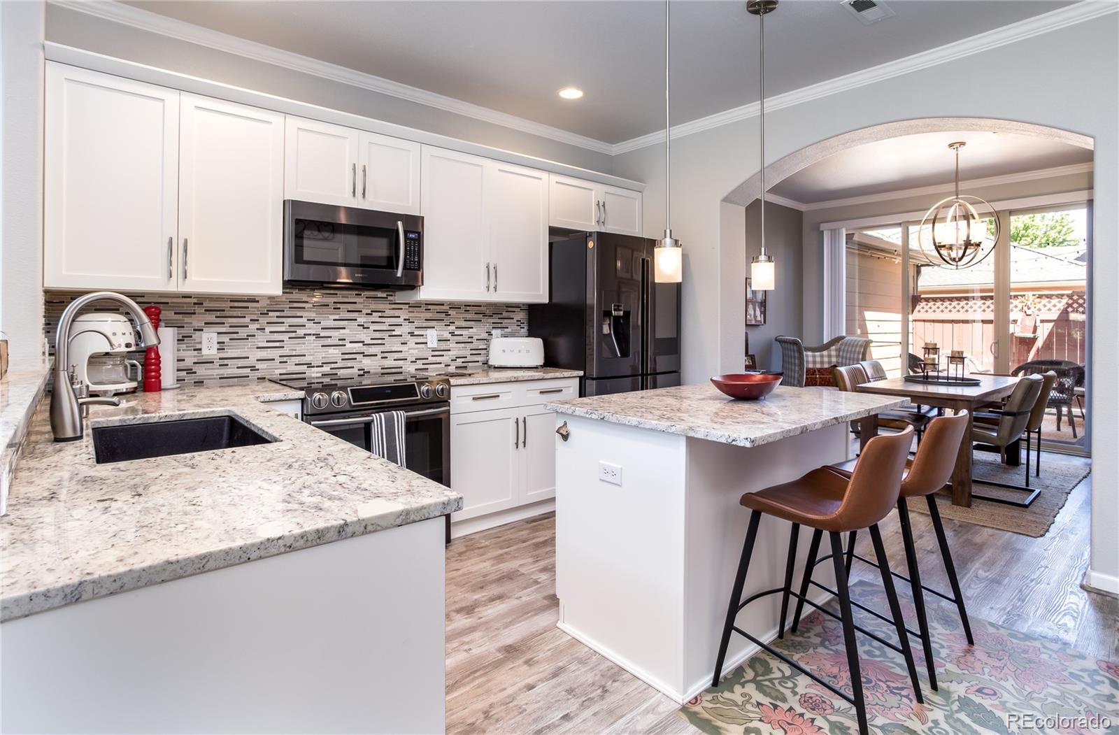 8602 Gold Peak Drive, Unit F Highlands Ranch, CO 80130 - Photo 7 of 35