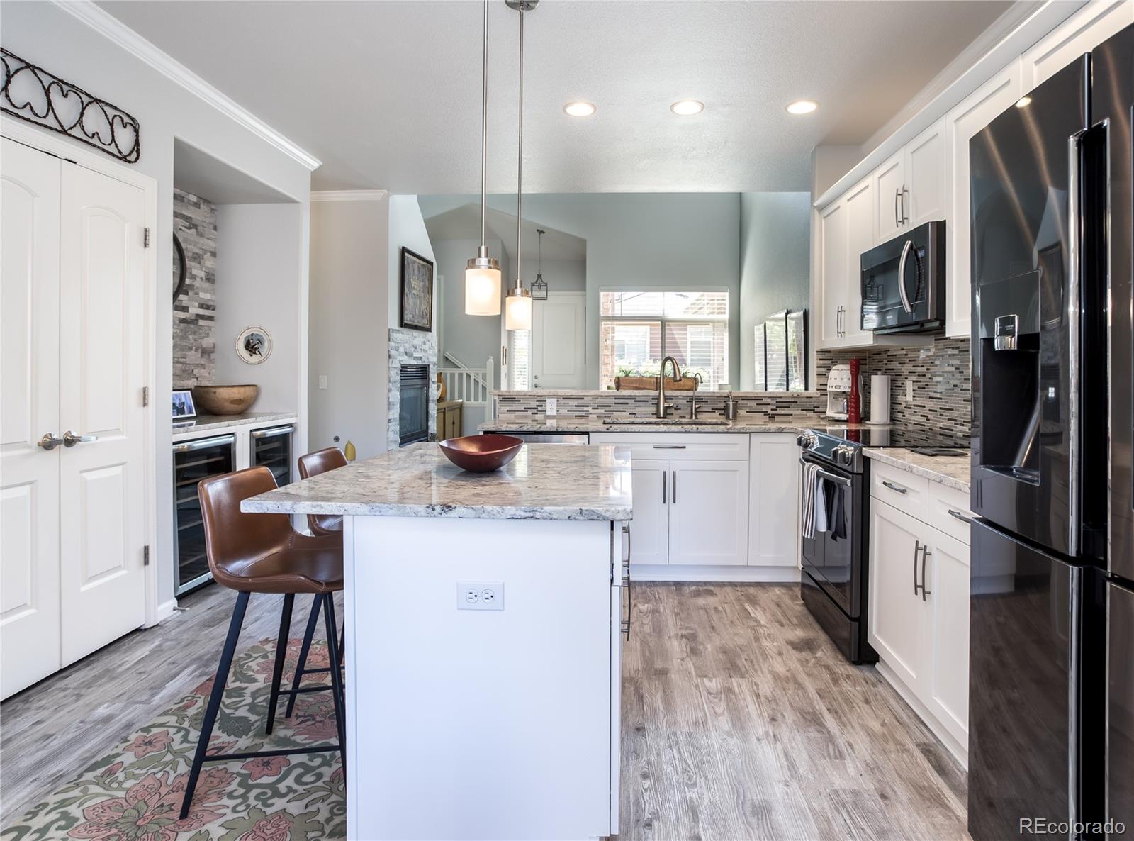 8602 Gold Peak Drive, Unit F Highlands Ranch, CO 80130 - Photo 8 of 35