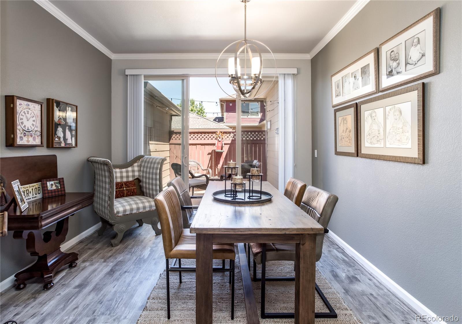 8602 Gold Peak Drive, Unit F Highlands Ranch, CO 80130 - Photo 10 of 35
