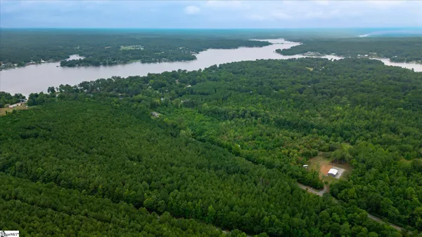 $131,200 | 0 Shrine Club Road, Waterloo, SC 29384