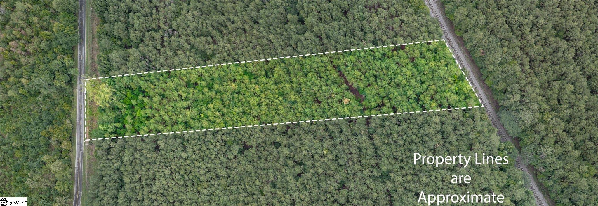 0 Shrine Club Road Waterloo, SC 29384 - Photo 2 of 13