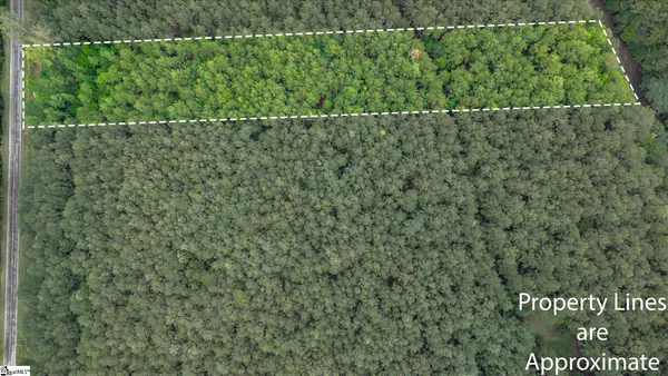 $131,200 | 0 Shrine Club Road, Waterloo, SC 29384